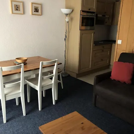 Apartment Marmottes - Pour 6 Personnes Mae-4953 *