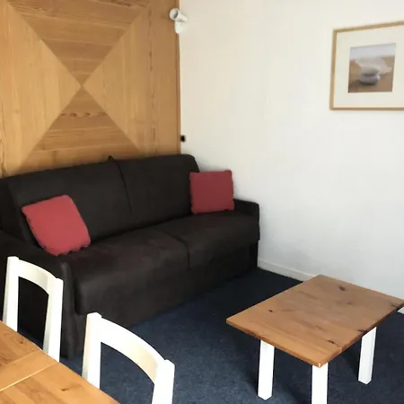 Marmottes - Pour 6 Personnes Mae-4953 Eaux-Bonnes