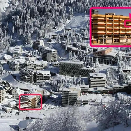 Marmottes - Pour 6 Personnes Mae-4953 Apartment *