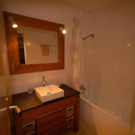 Marmottes - Pour 6 Personnes Mae-4953 דירה