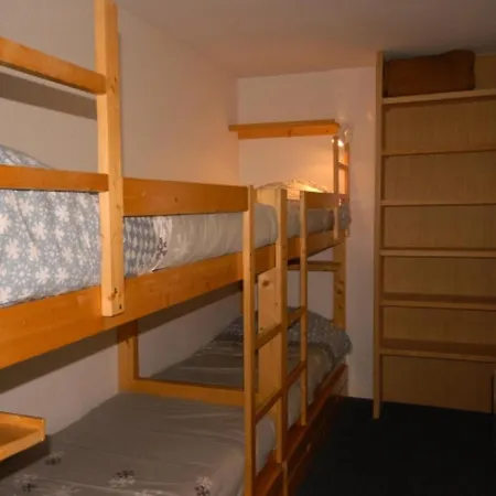 Marmottes - Pour 6 Personnes Mae-4953 Eaux-Bonnes