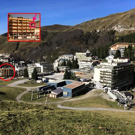Marmottes - Pour 6 Personnes Mae-4953 Apartment *