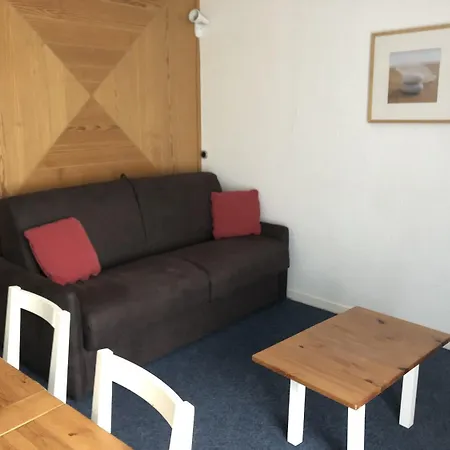 Apartment Marmottes - Pour 6 Personnes Mae-4953 *