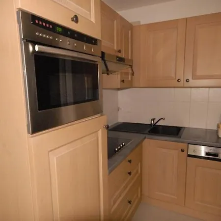 Marmottes - Pour 6 Personnes Mae-4953 Apartment