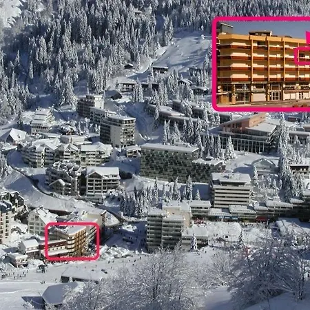 Marmottes - Pour 6 Personnes Mae-4953 Apartment