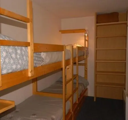 Marmottes - Pour 6 Personnes Mae-4953 Apartment *
