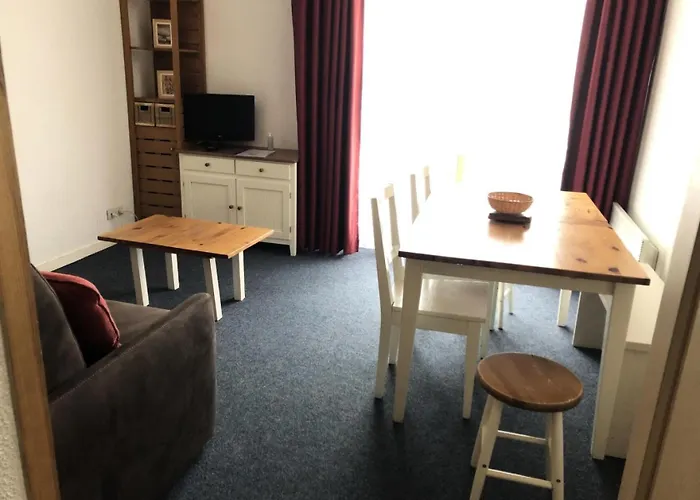 Marmottes - Pour 6 Personnes Mae-4953